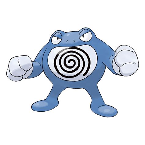 poliwrath weakness.